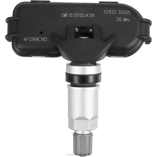 Capteur De Pression Des Pneus J0Z41686 | tpms kia le capteur de pression 529333x205 463mhz
