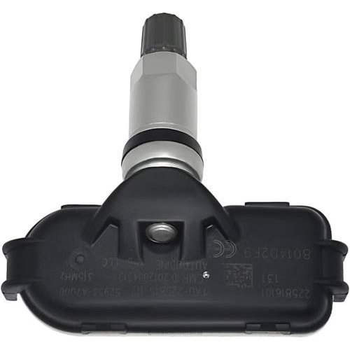 Système De Contrôle De La Pression Des Pneus J0Z41688 | tpms kia le capteur de pression 52933a7000 465mhz