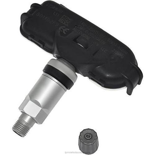 Système De Contrôle De La Pression Des Pneus J0Z41688 | tpms kia le capteur de pression 52933a7000 465mhz