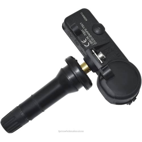 TPMS Pneu J0Z41684 | tpms kia le capteur de pression 529333t000 461mhz