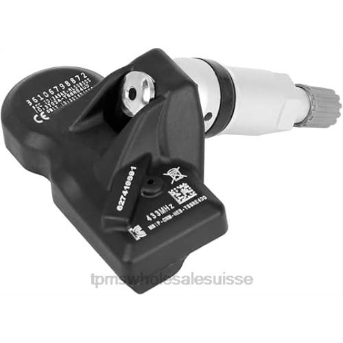 Système De Contrôle De La Pression Des Pneus J0Z41448 | Capteur de pression des pneus tpms bmw 36106798872