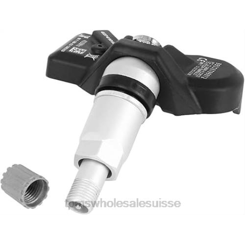 Système De Contrôle De La Pression Des Pneus J0Z41448 | Capteur de pression des pneus tpms bmw 36106798872