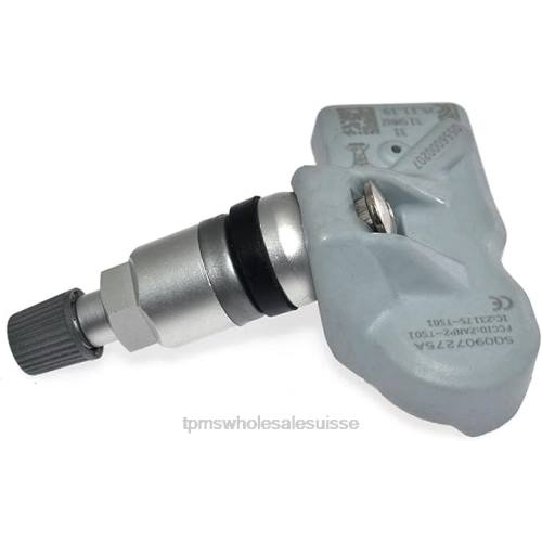 Système De Contrôle De La Pression Des Pneus J0Z41478 | capteur de pression des pneus tpms audi 9a790727503