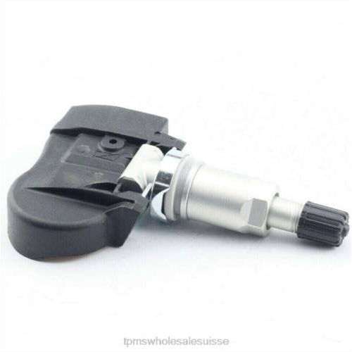 Système De Contrôle De La Pression Des Pneus J0Z41488 | tpms bmw le capteur de pression 6855539 433mhz