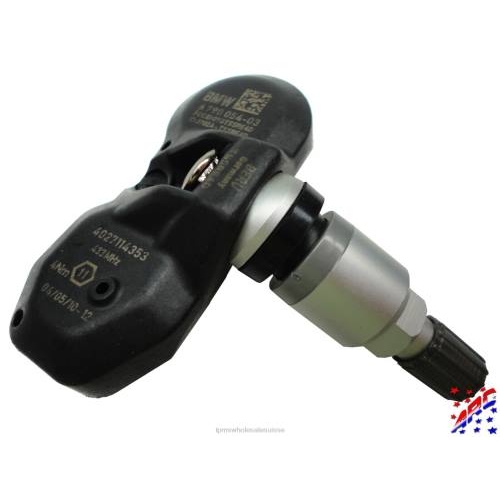 Système De Surveillance De La Pression Des Pneus J0Z41447 | Capteur de pression des pneus tpms bmw 36106790054