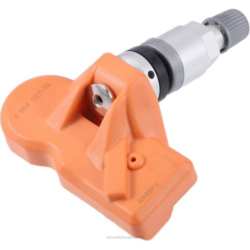 TPMS Pneu J0Z41484 | tpms bmw le capteur de pression 36106856227 433mhz