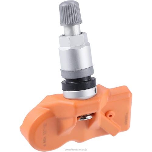 TPMS Pneu J0Z41484 | tpms bmw le capteur de pression 36106856227 433mhz