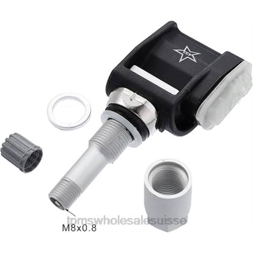 TPMS Sensor J0Z41465 | Capteur de pression des pneus tpms bmw 36106872774