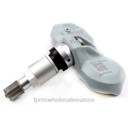TPMS Suisse J0Z41451 | Capteur de pression des pneus tpms bmw/audi 7pp907275g