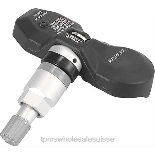 Capteur TPMS Prix J0Z41230 | capteur de pression des pneus tpms bugatti 7pp907275f