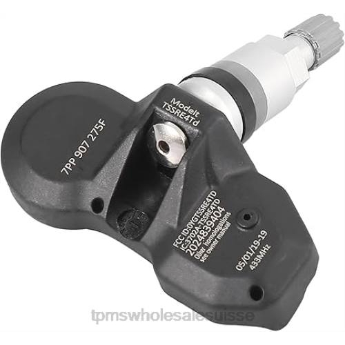 Capteur TPMS Prix J0Z41230 | capteur de pression des pneus tpms bugatti 7pp907275f