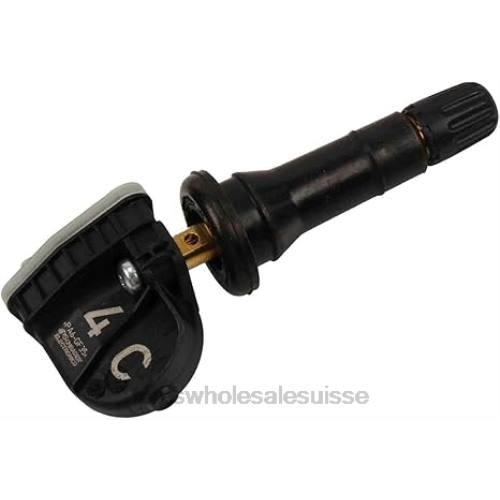 Système De Contrôle De La Pression Des Pneus J0Z41328 | Capteur de pression des pneus tpms buick/chevrolet/cadillac/gmc 13516165