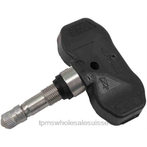 Système De Contrôle De La Pression Des Pneus J0Z41348 | Capteur de pression des pneus tpms buick/cadillac/chevrolet/gmc 25774006