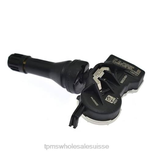 Système De Contrôle De La Pression Des Pneus J0Z41418 | Capteur de pression des pneus TPMS Cadillac 22959744