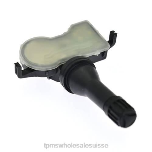 Système De Contrôle De La Pression Des Pneus J0Z41418 | Capteur de pression des pneus TPMS Cadillac 22959744