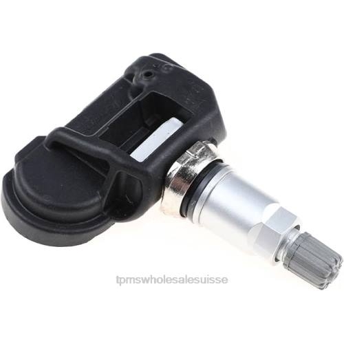 Système De Surveillance De La Pression Des Pneus De Voiture J0Z41369 | Capteur de pression des pneus TPMS Chevrolet 13581559