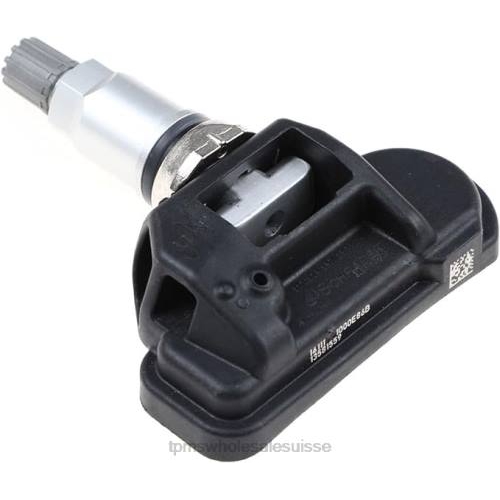 Système De Surveillance De La Pression Des Pneus De Voiture J0Z41369 | Capteur de pression des pneus TPMS Chevrolet 13581559