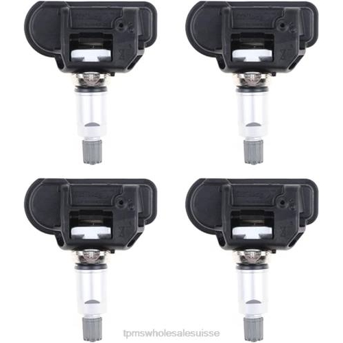 Système De Surveillance De La Pression Des Pneus De Voiture J0Z41369 | Capteur de pression des pneus TPMS Chevrolet 13581559