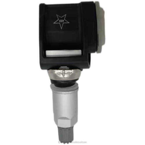 Système De Surveillance De La Pression Des Pneus De Voiture J0Z41419 | Capteur de pression des pneus TPMS Cadillac 13529770