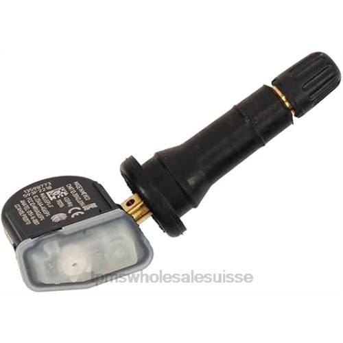 Système De Surveillance De La Pression Des Pneus J0Z41317 | Capteur de pression des pneus tpms chevrolet/cadillac/gmc 13598773