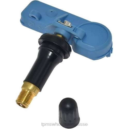 Système De Surveillance De La Pression Des Pneus J0Z41357 | Capteur de pression des pneus tpms chevrolet/cadillac 25789964