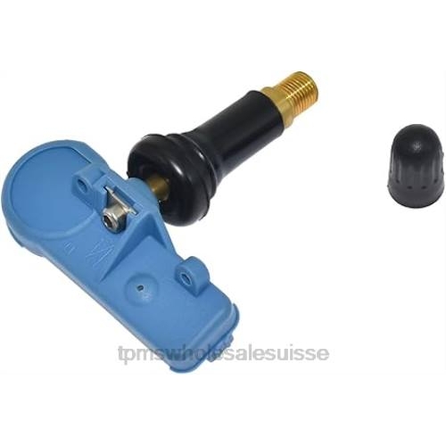 Système De Surveillance De La Pression Des Pneus J0Z41357 | Capteur de pression des pneus tpms chevrolet/cadillac 25789964