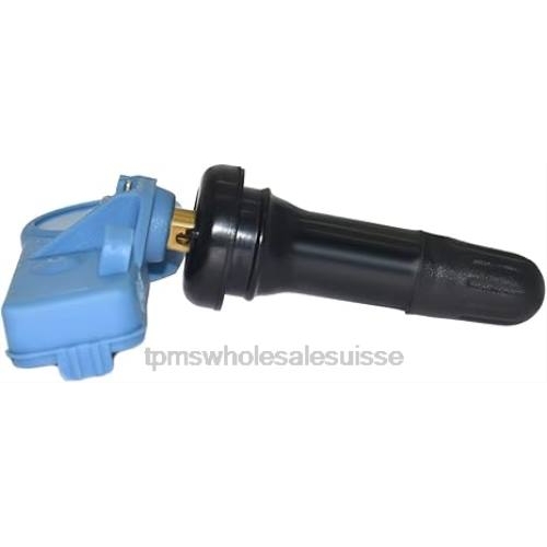 Système De Surveillance De La Pression Des Pneus J0Z41357 | Capteur de pression des pneus tpms chevrolet/cadillac 25789964