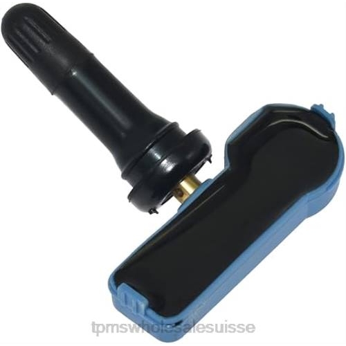 Système De Surveillance De La Pression Des Pneus J0Z41357 | Capteur de pression des pneus tpms chevrolet/cadillac 25789964