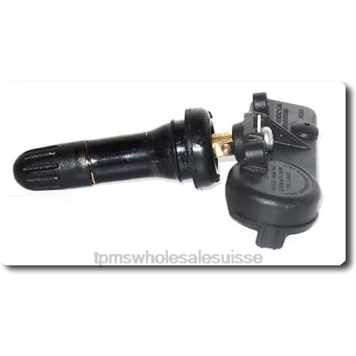 TPMS Pneu J0Z41314 | Capteur de pression des pneus tpms buick/chevrolet/gmc/cadillac/hummer 25920615