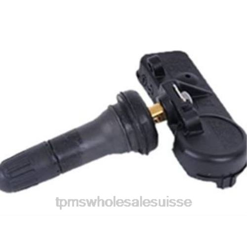TPMS Sensor Suisse J0Z41332 | Capteur de pression des pneus tpms cadillac/chevrolet/gmc 13586335
