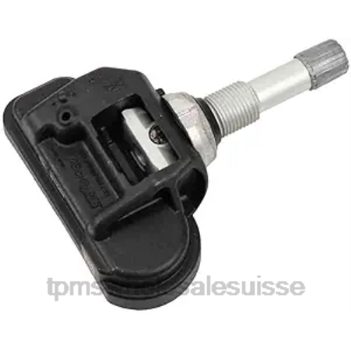 TPMS Sensor Suisse J0Z41392 | Capteur de pression des pneus TPMS Chevrolet 13598775