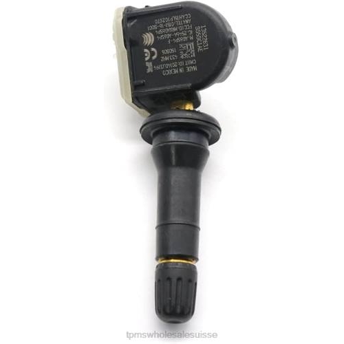 TPMS Sensor Suisse J0Z41412 | Capteur de pression des pneus TPMS Buick 13522631