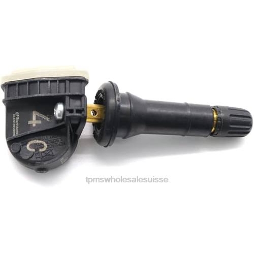 TPMS Sensor Suisse J0Z41412 | Capteur de pression des pneus TPMS Buick 13522631