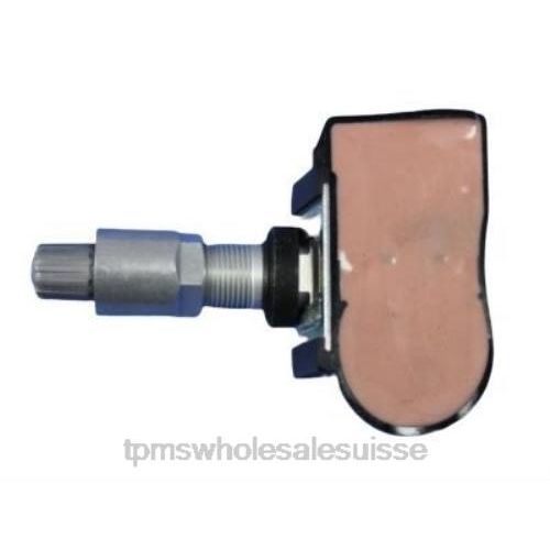 Système De Contrôle De La Pression Des Pneus J0Z41338 | Capteur de pression des pneus tpms chrysler/dodge 68001696ab