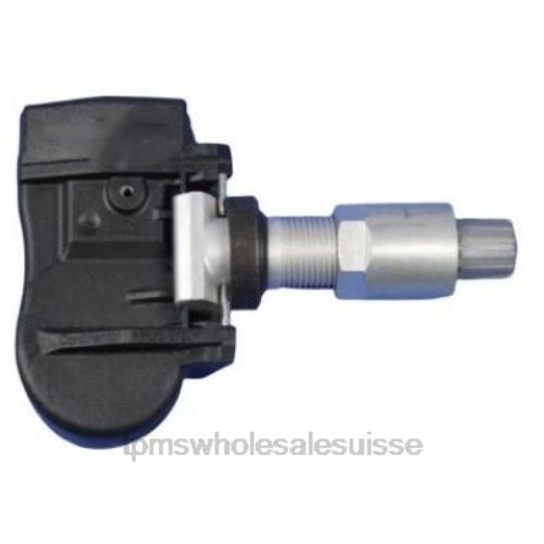 Système De Contrôle De La Pression Des Pneus J0Z41338 | Capteur de pression des pneus tpms chrysler/dodge 68001696ab