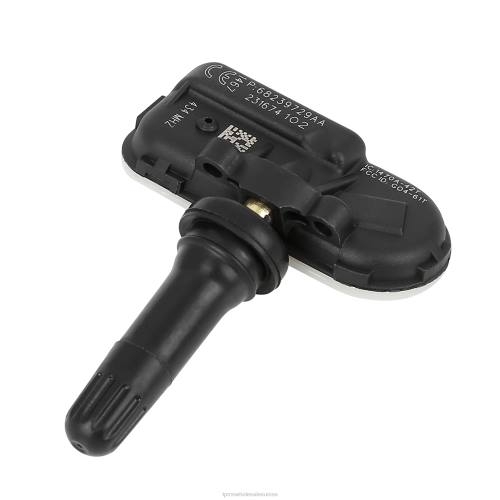 Système De Contrôle De La Pression Des Pneus J0Z41408 | Capteur de pression des pneus tpms dodge 68249201aa
