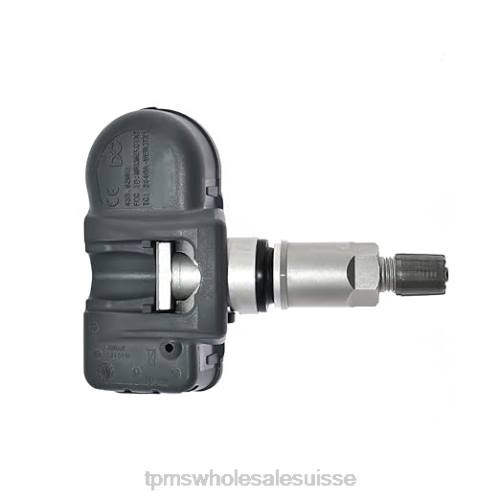 Système De Surveillance De La Pression Des Pneus De Voiture J0Z41399 | Capteur de pression des pneus TPMS Chrysler 56029400ab