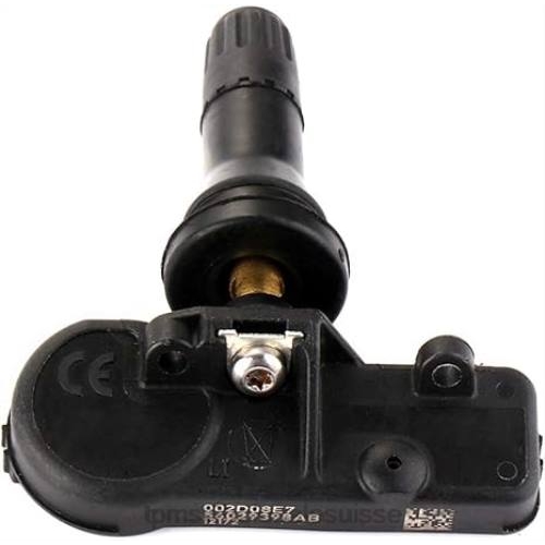 Système De Surveillance De La Pression Des Pneus J0Z41327 | Capteur de pression des pneus tpms chrysler/dodge/jeep 56029398ab