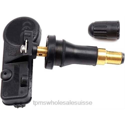 Système De Surveillance De La Pression Des Pneus J0Z41327 | Capteur de pression des pneus tpms chrysler/dodge/jeep 56029398ab