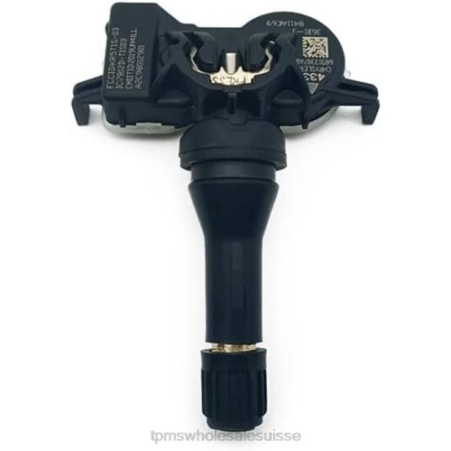 Système De Surveillance De La Pression Des Pneus J0Z41347 | Capteur de pression des pneus tpms chrysler/dodge/jeep 68313387aa