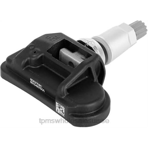 Système De Surveillance De La Pression Des Pneus J0Z41397 | Capteur de pression des pneus tpms dodge 05154876aa