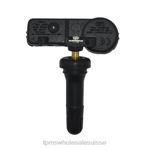 Système De Surveillance De La Pression Des Pneus J0Z41437 | Capteur de pression des pneus tpms dodge 68293199aa