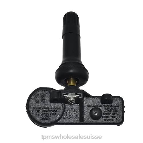 Système De Surveillance De La Pression Des Pneus J0Z41437 | Capteur de pression des pneus tpms dodge 68293199aa