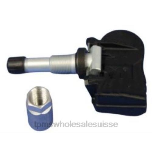 TPMS Pneu J0Z41384 | Capteur de pression des pneus tpms chrysler/dodge 68001698ab