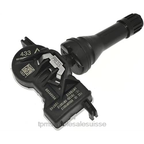 TPMS Sensor J0Z41425 | Capteur de pression des pneus tpms dodge 68105280ad