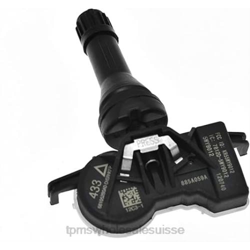 TPMS Sensor J0Z41425 | Capteur de pression des pneus tpms dodge 68105280ad