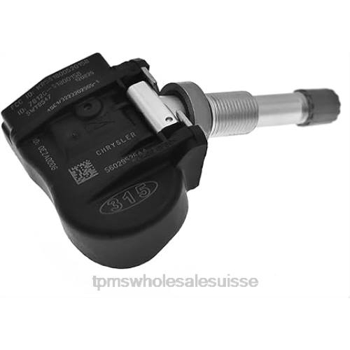 TPMS Suisse J0Z41401 | Capteur de pression des pneus TPMS Chrysler 56029526aa