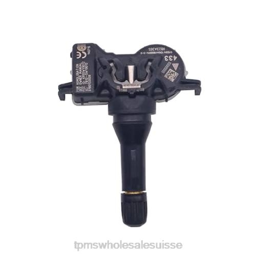 TPMS Suisse J0Z41421 | Capteur de pression des pneus jeep tpms 53305555
