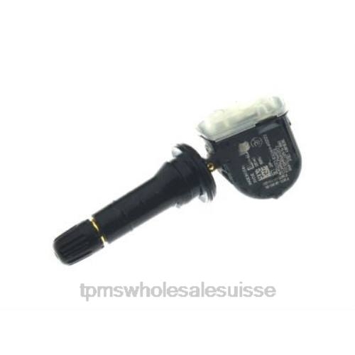 Système De Surveillance De La Pression Des Pneus De Voiture J0Z41339 | Capteur de pression des pneus tpms ford/lincoln f2gz1a189a