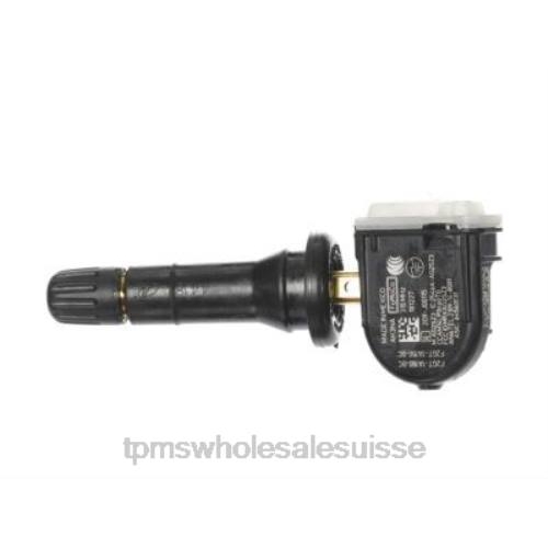 Système De Surveillance De La Pression Des Pneus De Voiture J0Z41339 | Capteur de pression des pneus tpms ford/lincoln f2gz1a189a